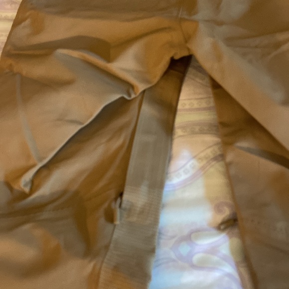 North face, snow pants - Picture 7 of 12